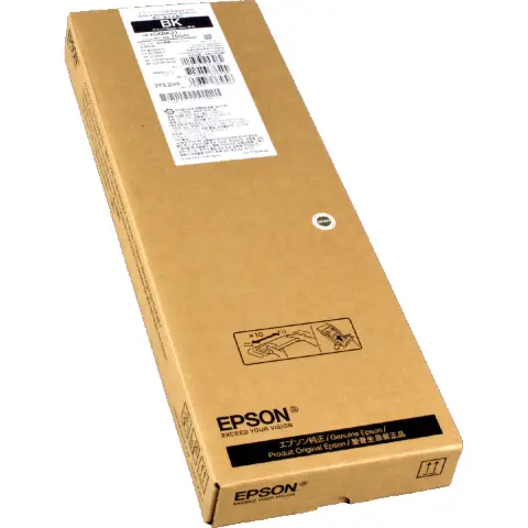 Tusz Epson T05A1 / C13T05A100 Czarny do drukarek (Oryginalny) [20k]